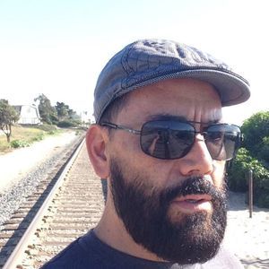 Meet your Posher, Armando